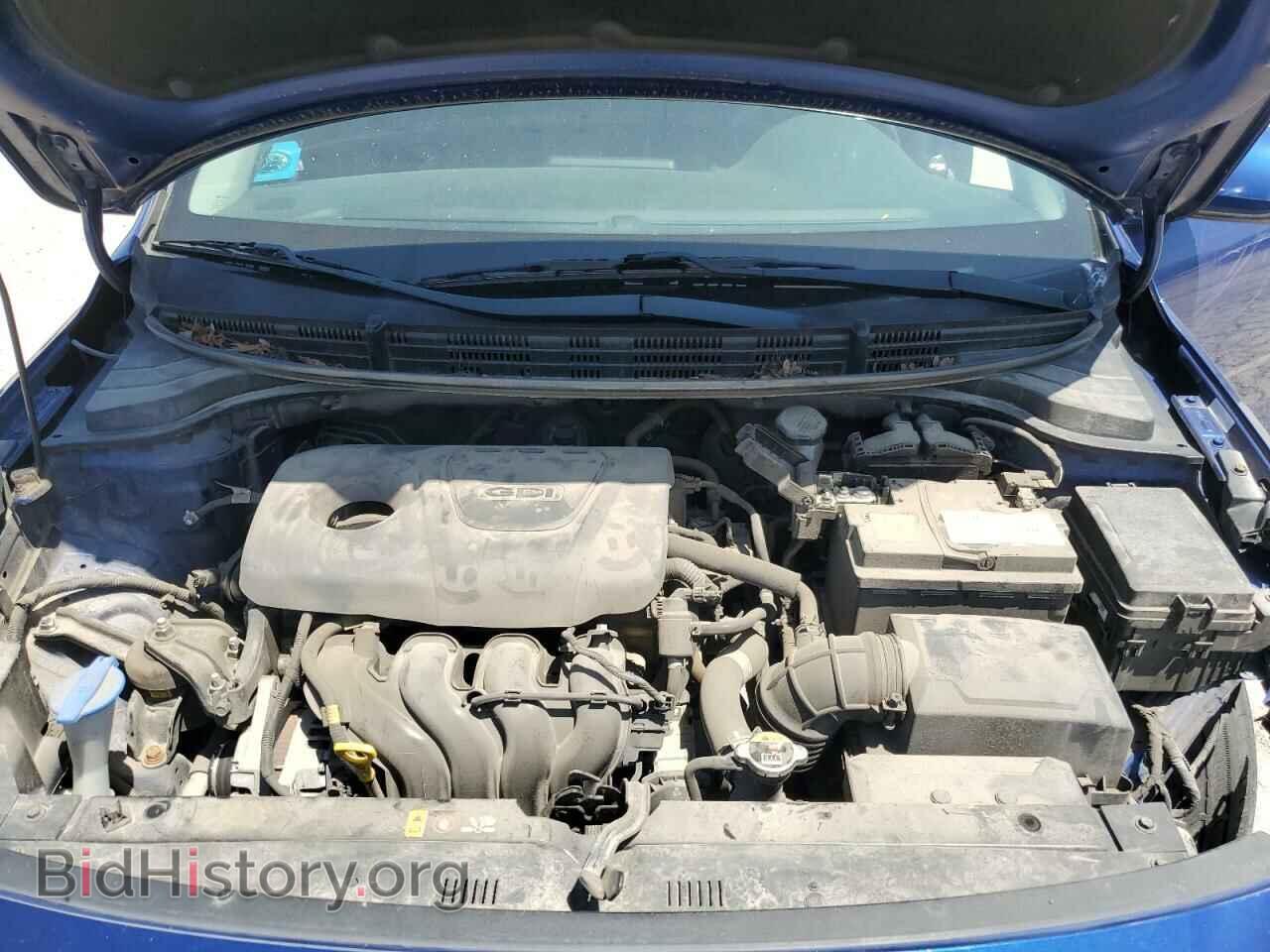 2018 KIA RIO - VIN: 3KPA24AB8JE085636 - Фото 11
