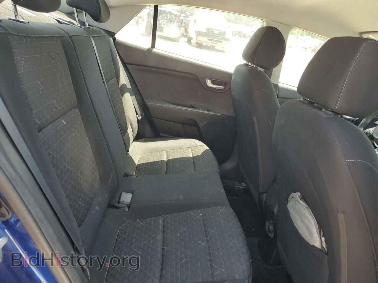 2018 KIA RIO - VIN: 3KPA24AB8JE085636 - Фото 10