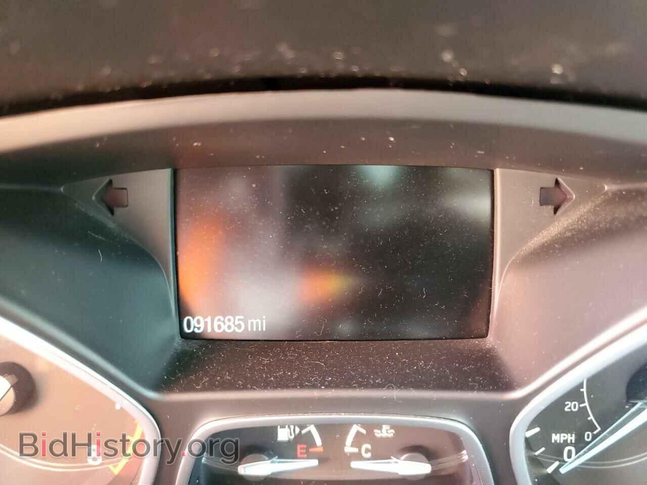 2017 FORD ESCAPE - VIN: 1FMCU0JD3HUC67121 - Photo 9