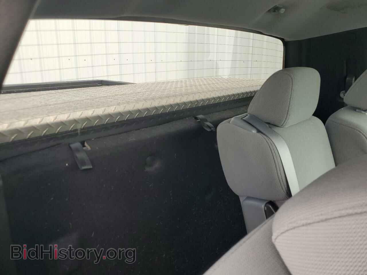 2012 FORD All Models - VIN: 1FTMF1CF6CFA96949 - Photo 10