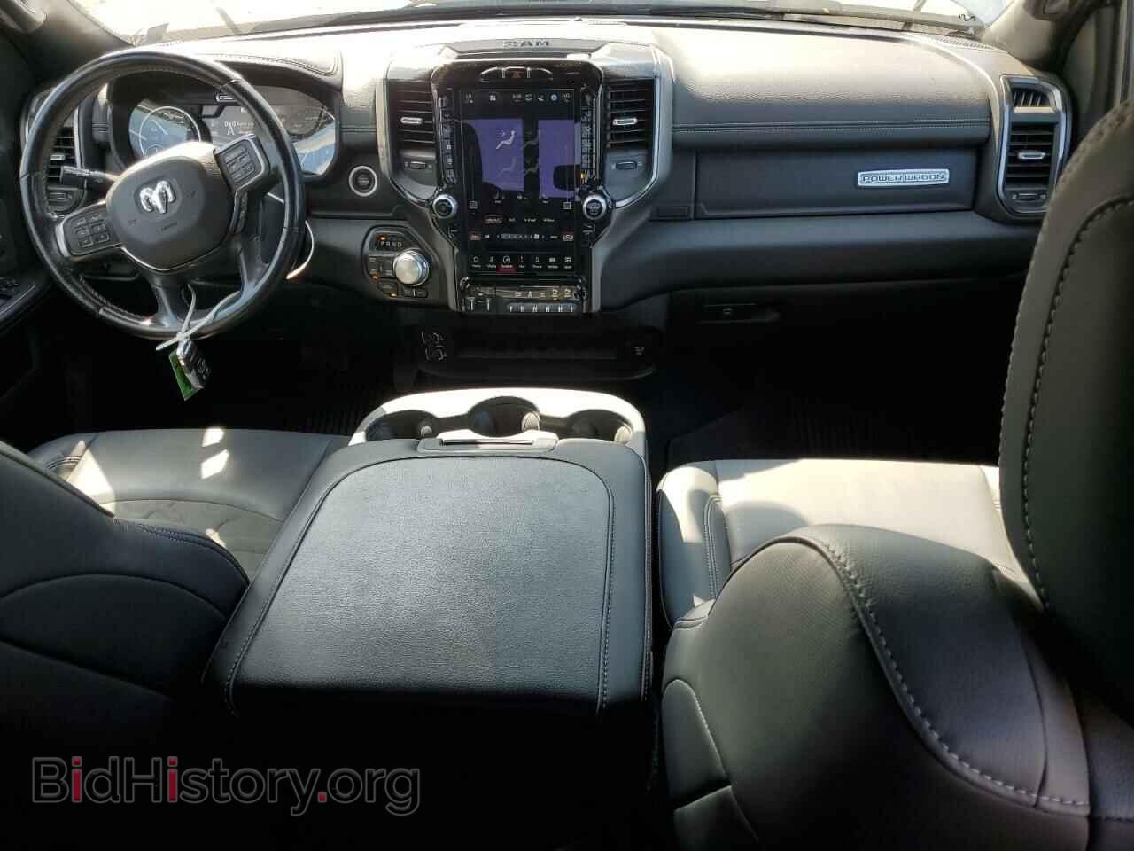 2022 RAM 2500 - VIN: 3C6TR5EJ5NG271633 - Фото 8