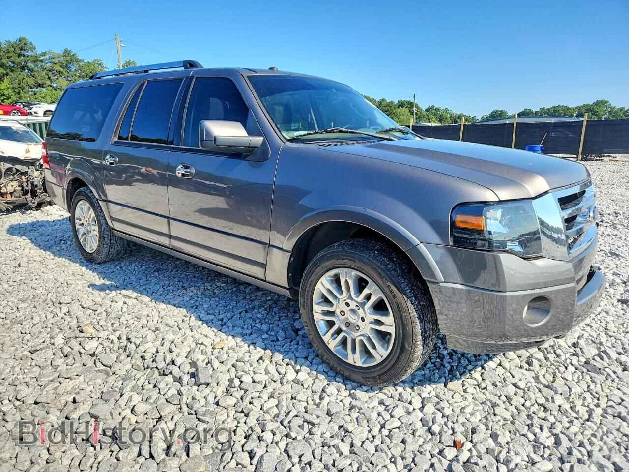2011 FORD EXPEDITION - VIN: 1FMJK2A56BEF10066 - Фото 4