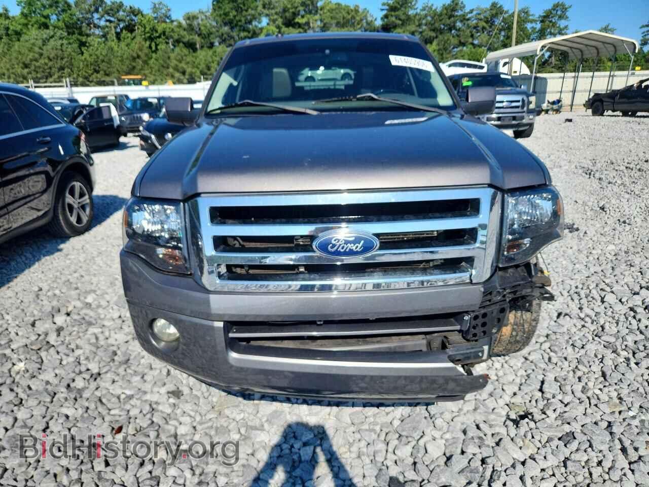 2011 FORD EXPEDITION - VIN: 1FMJK2A56BEF10066 - Фото 5
