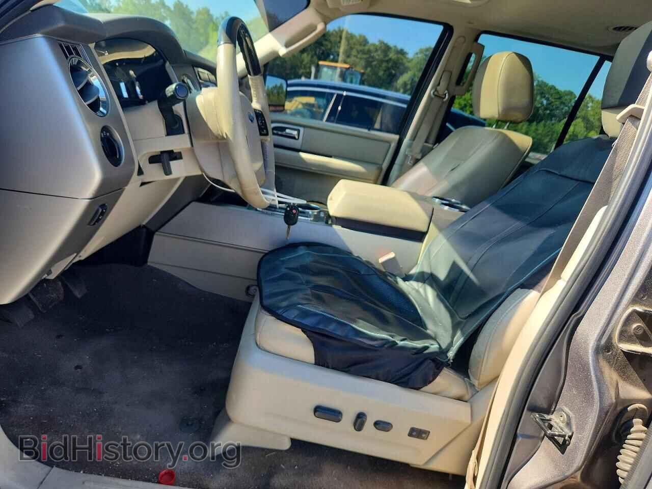 2011 FORD EXPEDITION - VIN: 1FMJK2A56BEF10066 - Фото 7