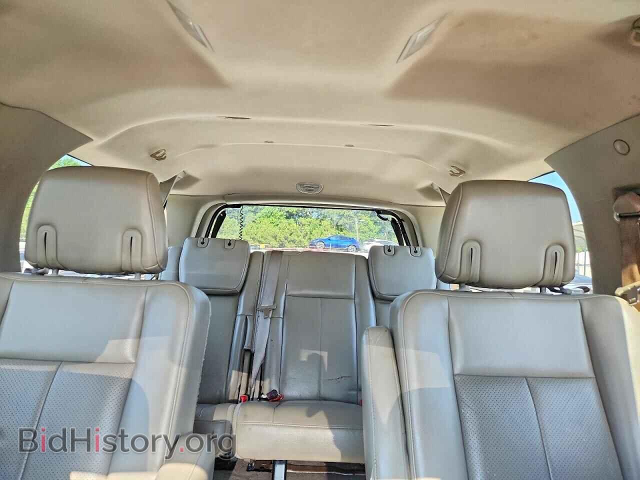 2011 FORD EXPEDITION - VIN: 1FMJK2A56BEF10066 - Фото 10