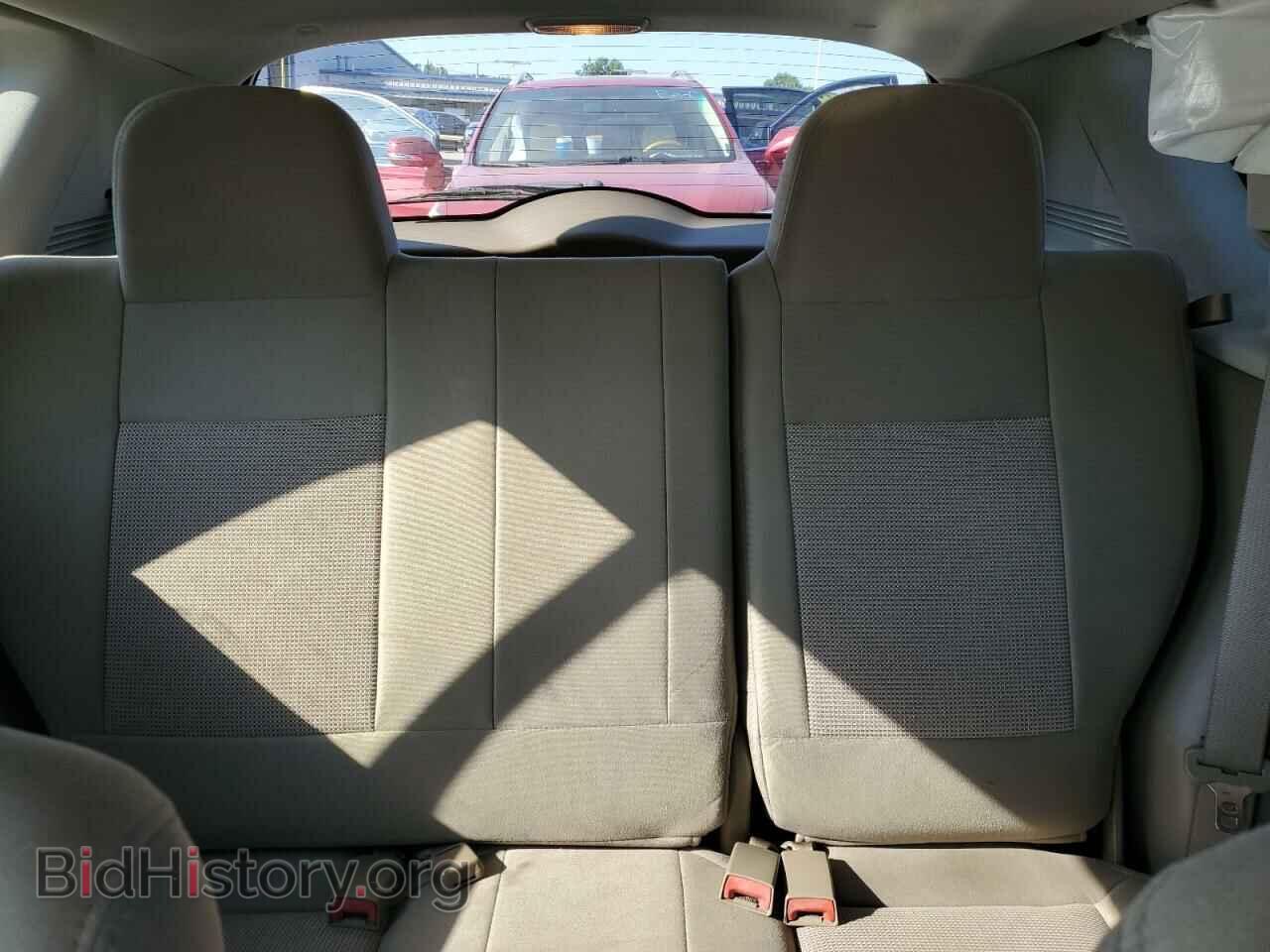 2011 JEEP COMPASS - VIN: 1J4NT1FB5BD170503 - Photo 10