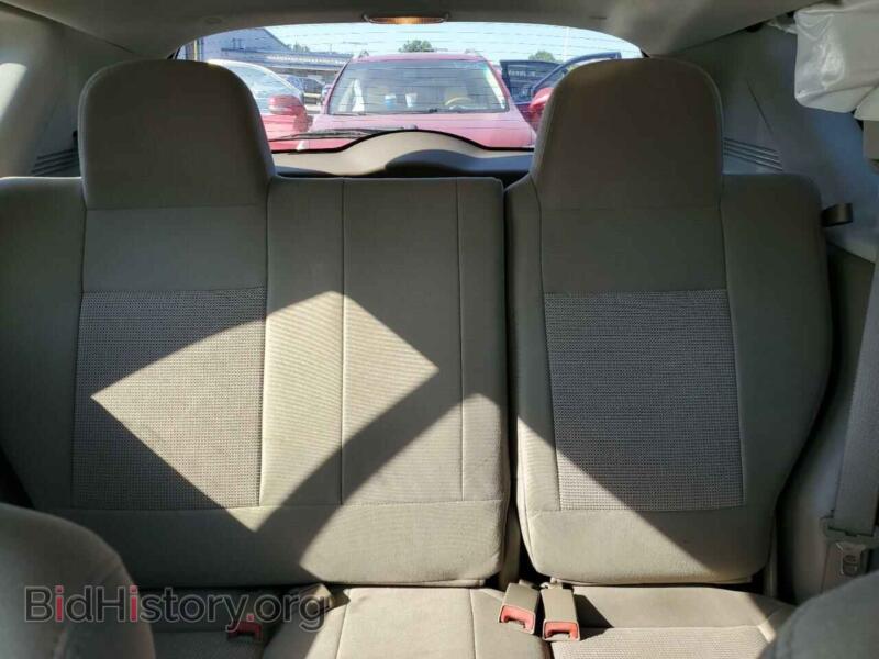 2011 Jeep COMPASS (VIN 1J4NT1FB5BD170503) — photo 10 of 13