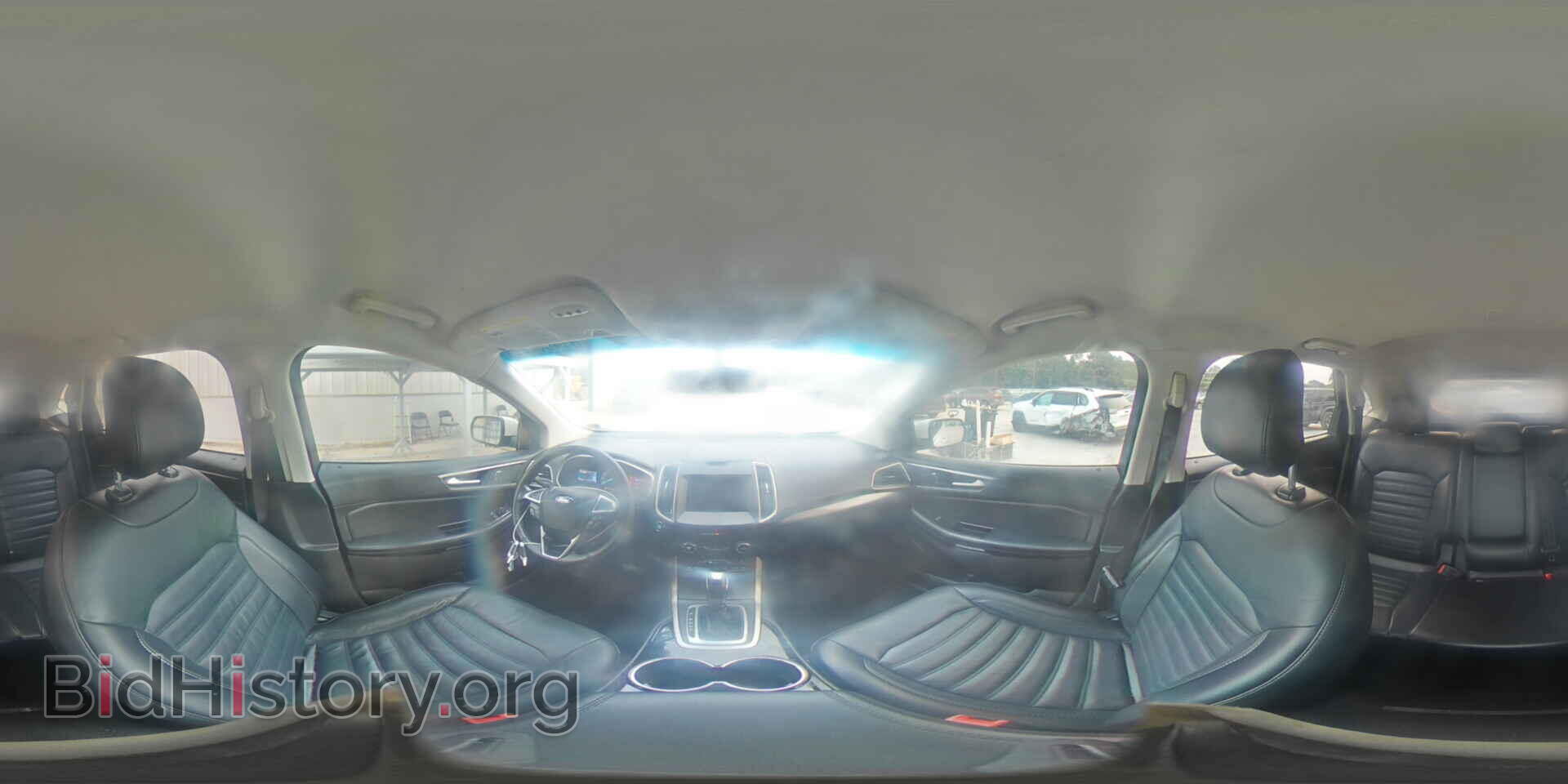 2015 FORD EDGE - VIN: 2FMTK3J97FBC05730 - Фото 15