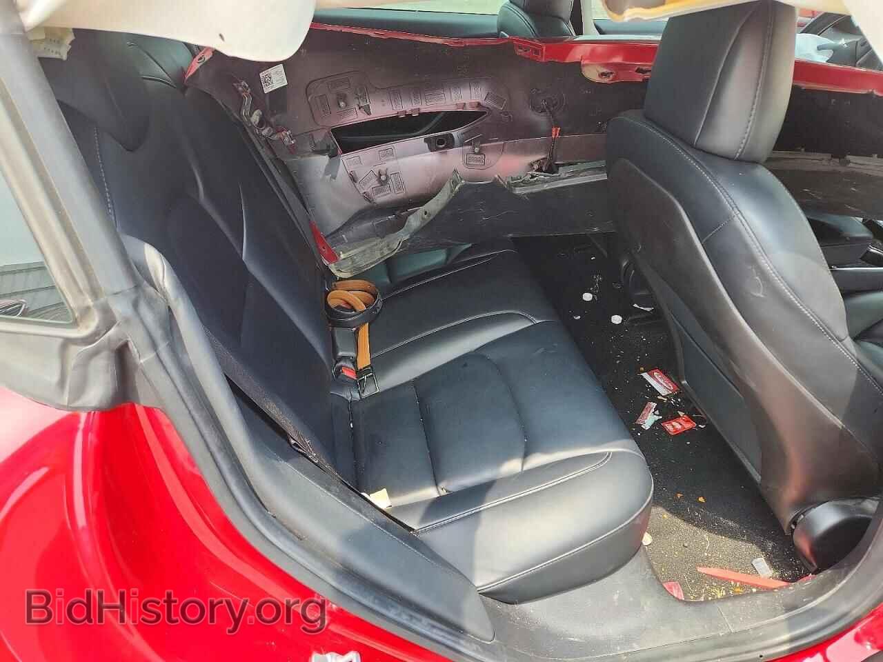 2019 TESLA MODEL 3 - VIN: 5YJ3E1EA6KF411610 - Фото 10