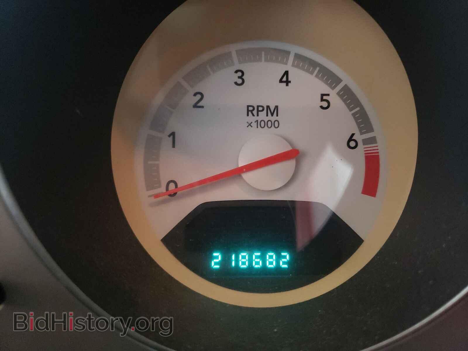 2009 DODGE AVENGER - VIN: 1B3LC56B59N532873 - Фото 8