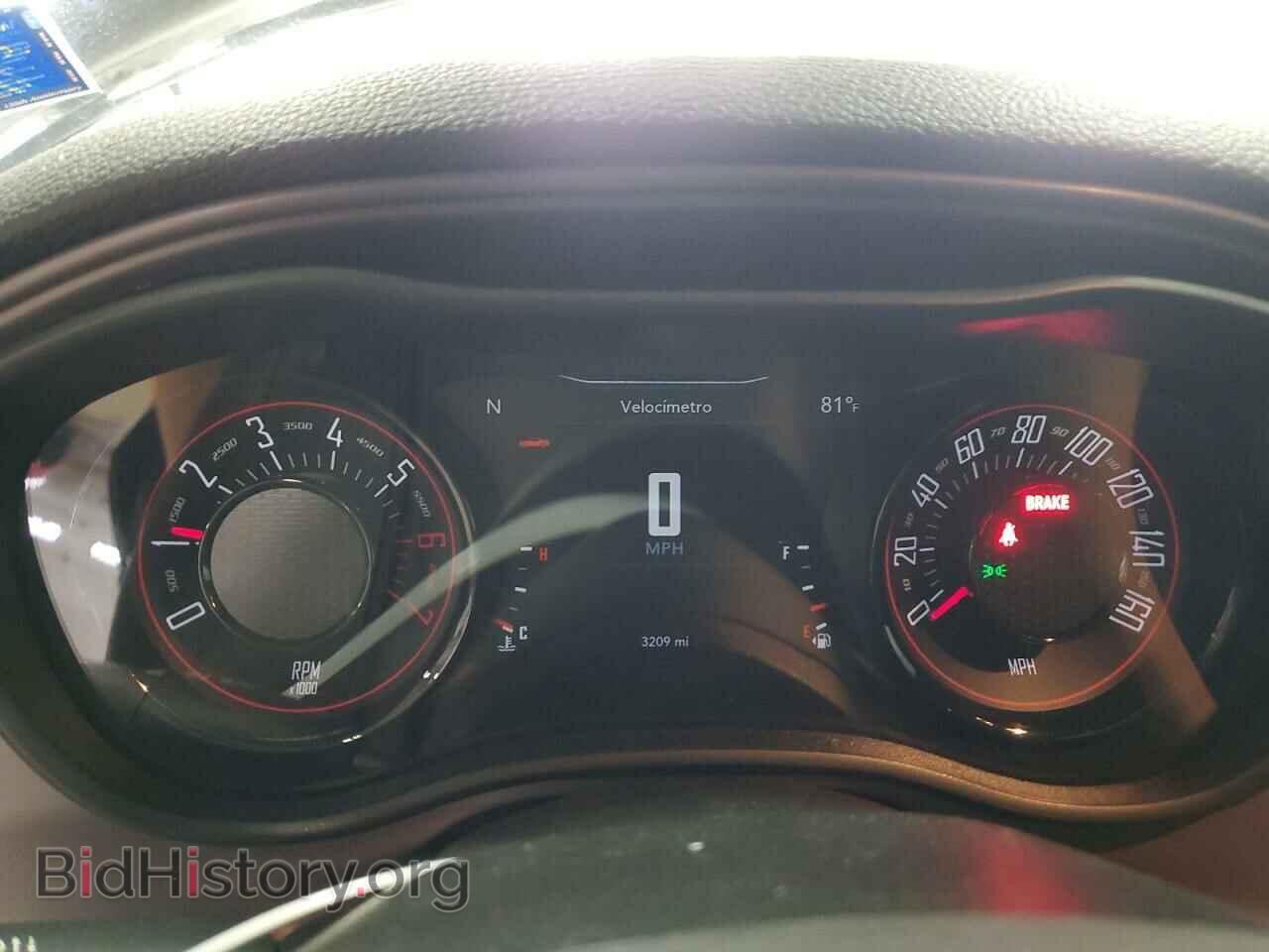 2023 DODGE CHALLENGER - VIN: 2C3CDZBT4PH597256 - Фото 9