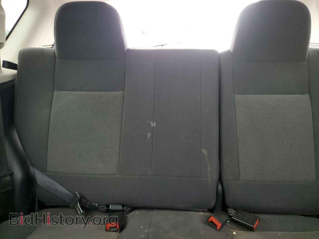 2012 JEEP COMPASS - VIN: 1C4NJDBB9CD558693 - Photo 10