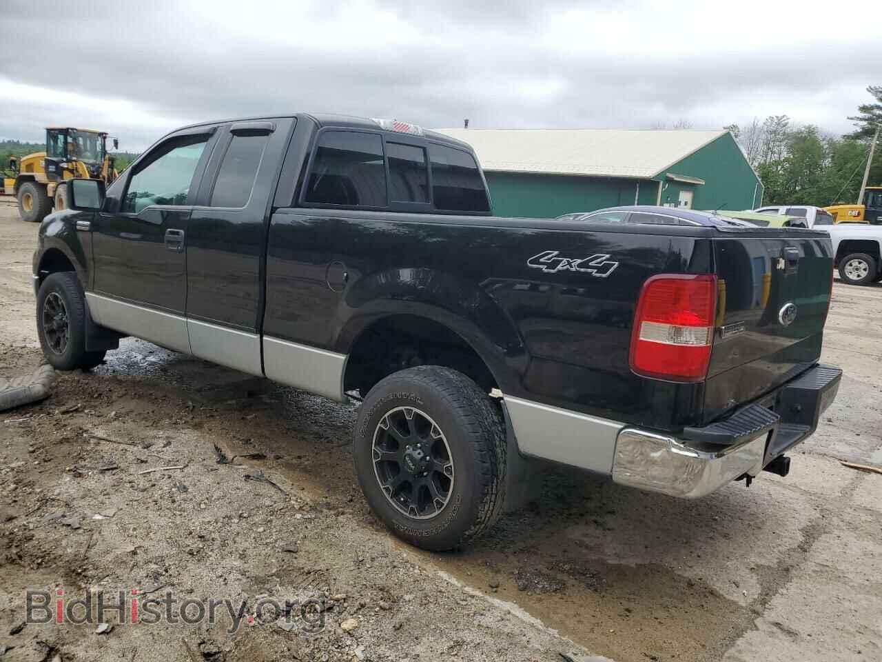 2006 FORD All Models - VIN: 1FTPX14546NA71249 - Photo 2