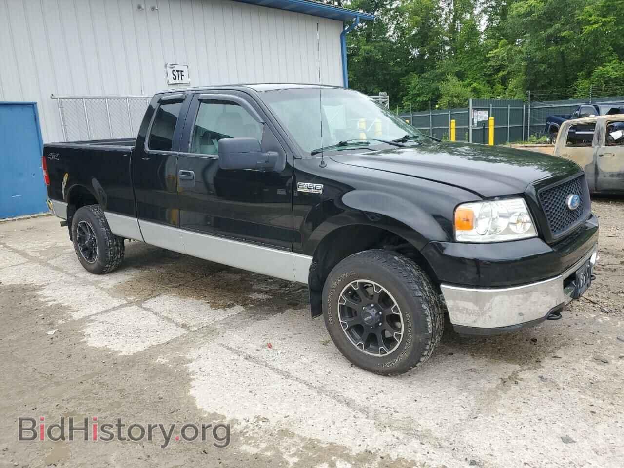 2006 FORD All Models - VIN: 1FTPX14546NA71249 - Photo 4