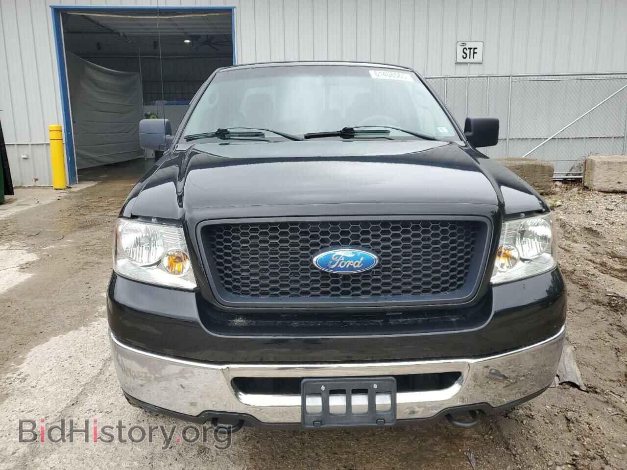 2006 FORD All Models - VIN: 1FTPX14546NA71249 - Photo 5