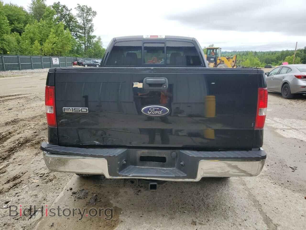 2006 FORD All Models - VIN: 1FTPX14546NA71249 - Photo 6