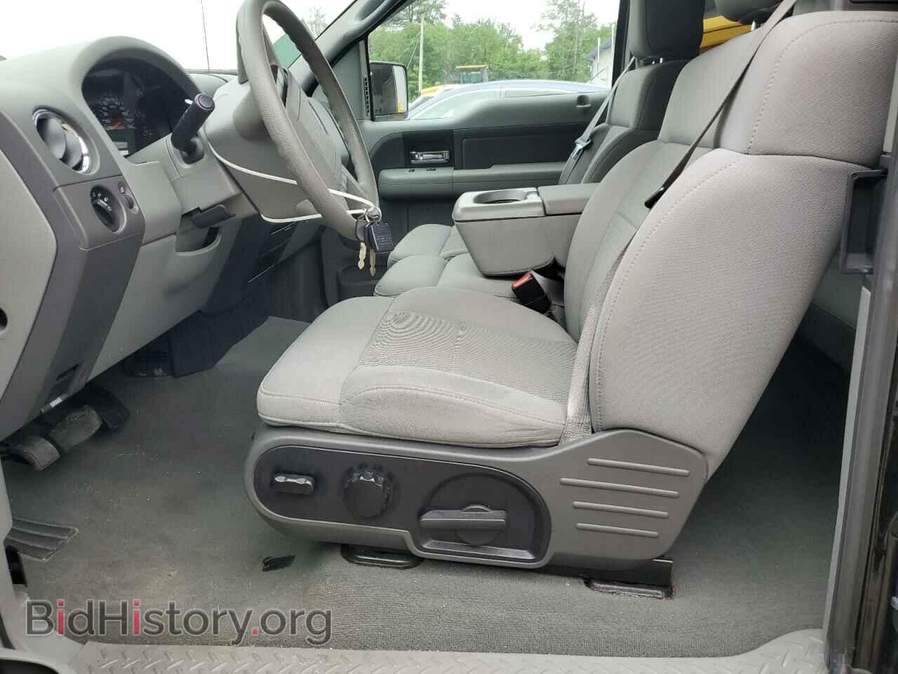 2006 FORD All Models - VIN: 1FTPX14546NA71249 - Photo 7