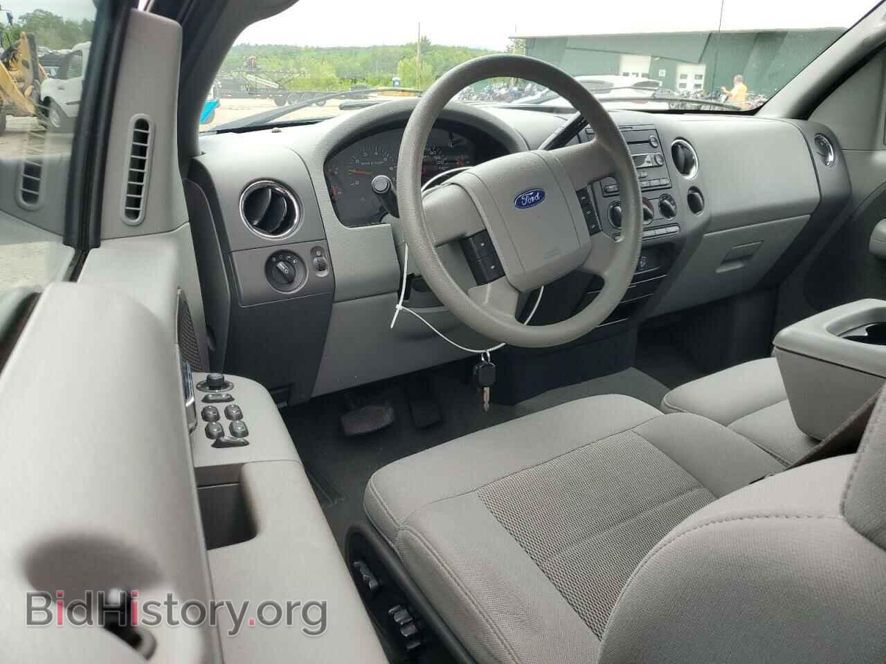 2006 FORD All Models - VIN: 1FTPX14546NA71249 - Photo 8