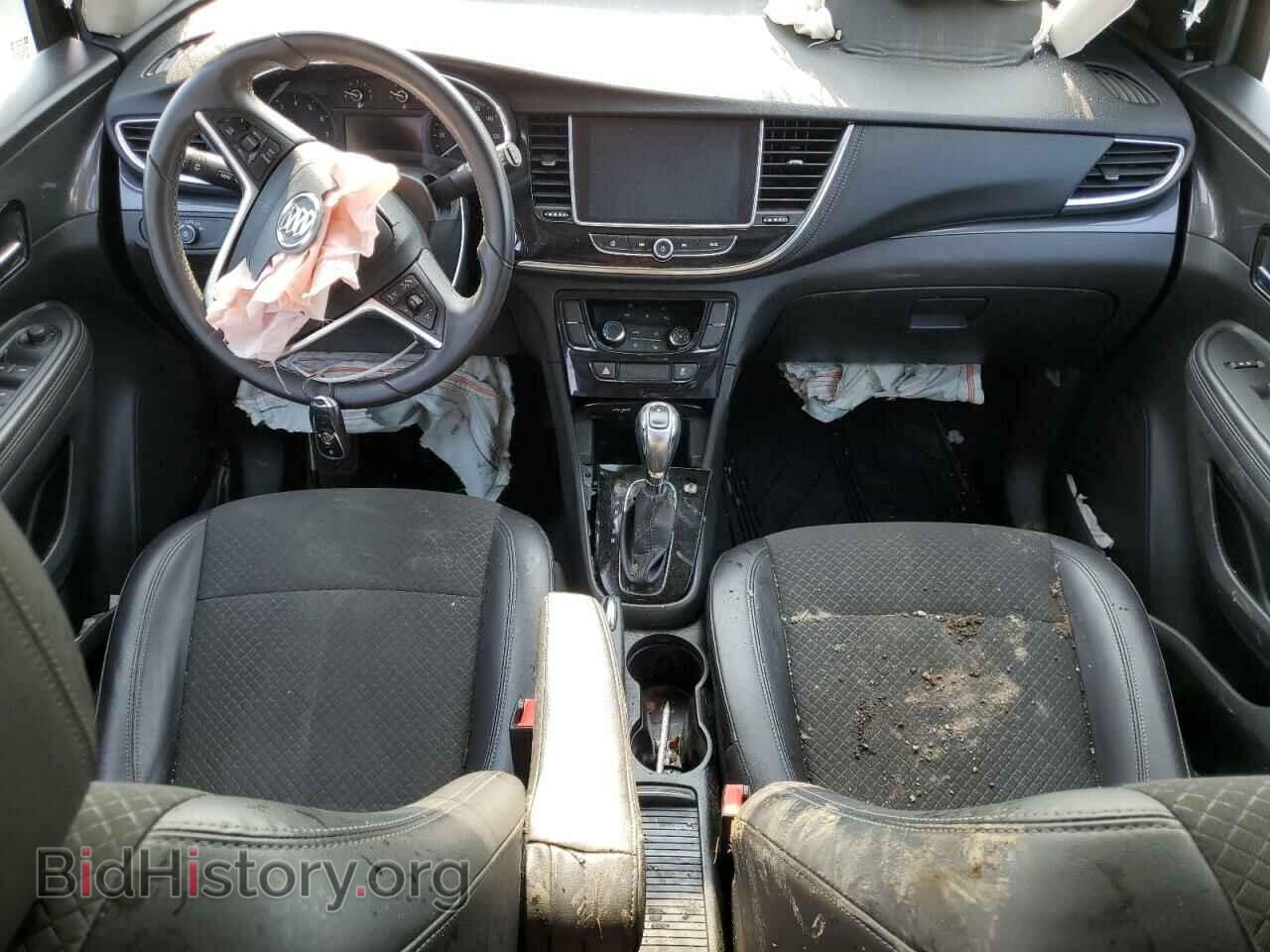 2018 BUICK ENCORE - VIN: KL4CJESB5JB586247 - Photo 8