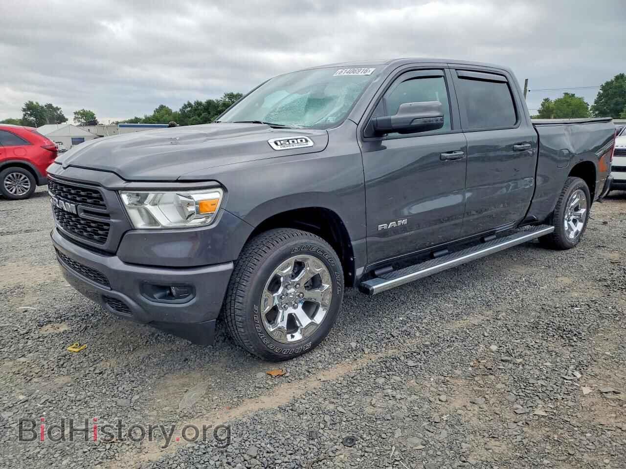 Photo 1C6SRFMT8RN189994 - RAM 1500 2024