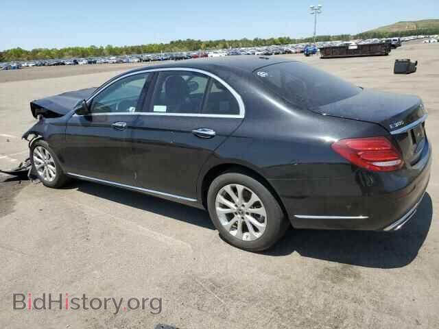 2018 MERCEDES-BENZ E-CLASS - VIN: WDDZF4KB4JA388525 - Фото 2