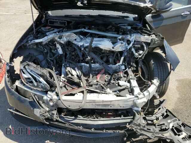 2018 MERCEDES-BENZ E-CLASS - VIN: WDDZF4KB4JA388525 - Фото 11