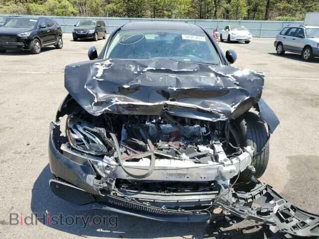 2018 MERCEDES-BENZ E-CLASS - VIN: WDDZF4KB4JA388525 - Фото 5