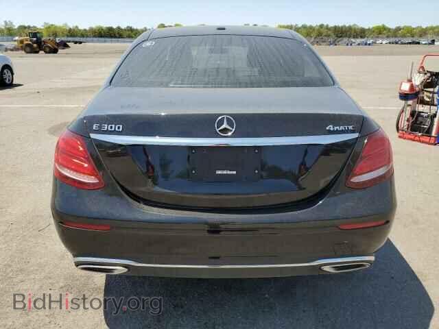 2018 MERCEDES-BENZ E-CLASS - VIN: WDDZF4KB4JA388525 - Фото 6