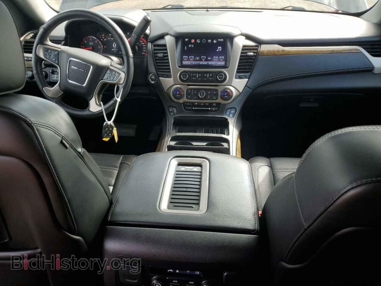 2016 GMC YUKON - VIN: 1GKS2CKJ6GR390770 - Фото 8