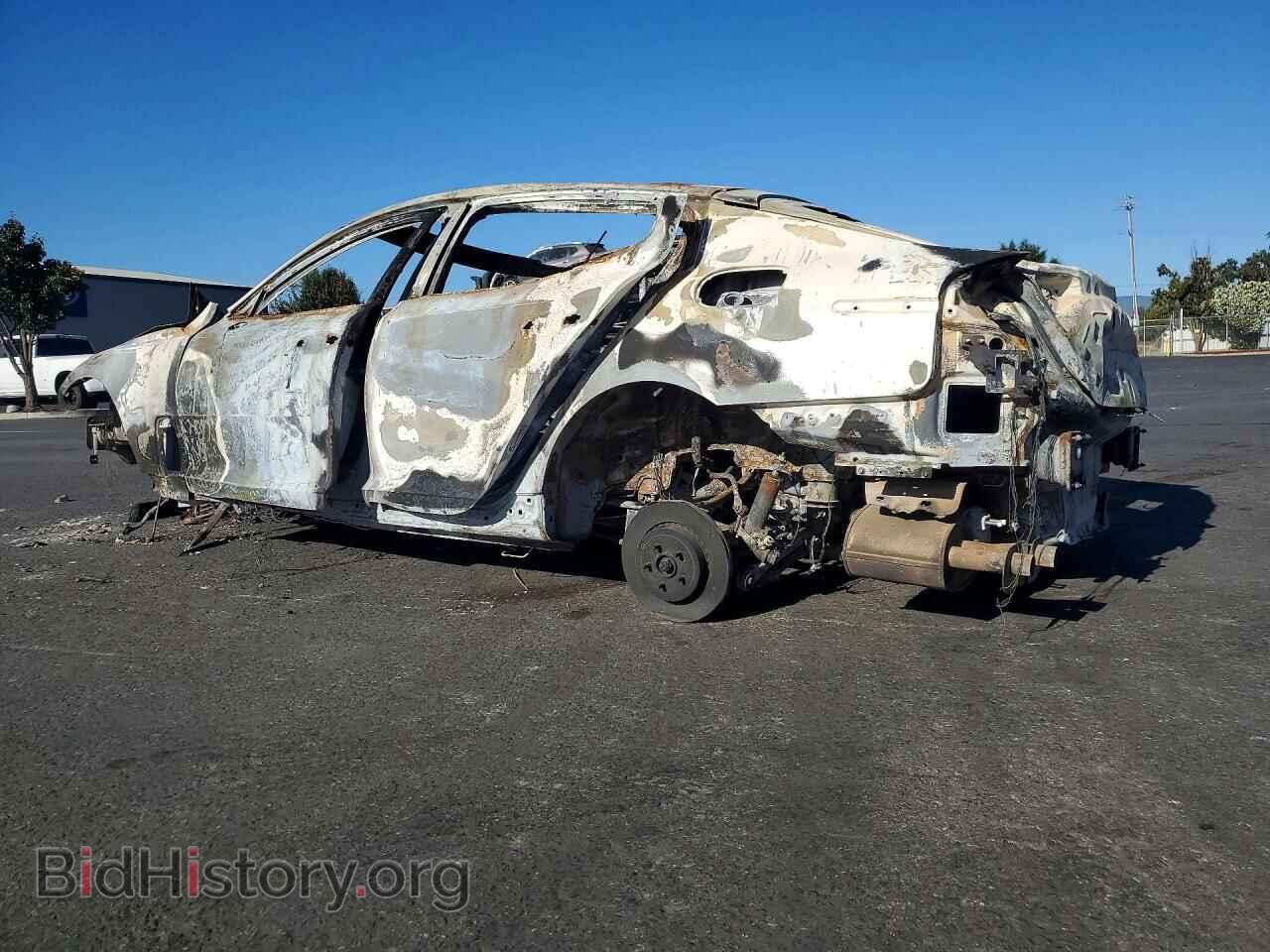 2019 KIA STINGER - VIN: KNAE45LC0K6046079 - Photo 2
