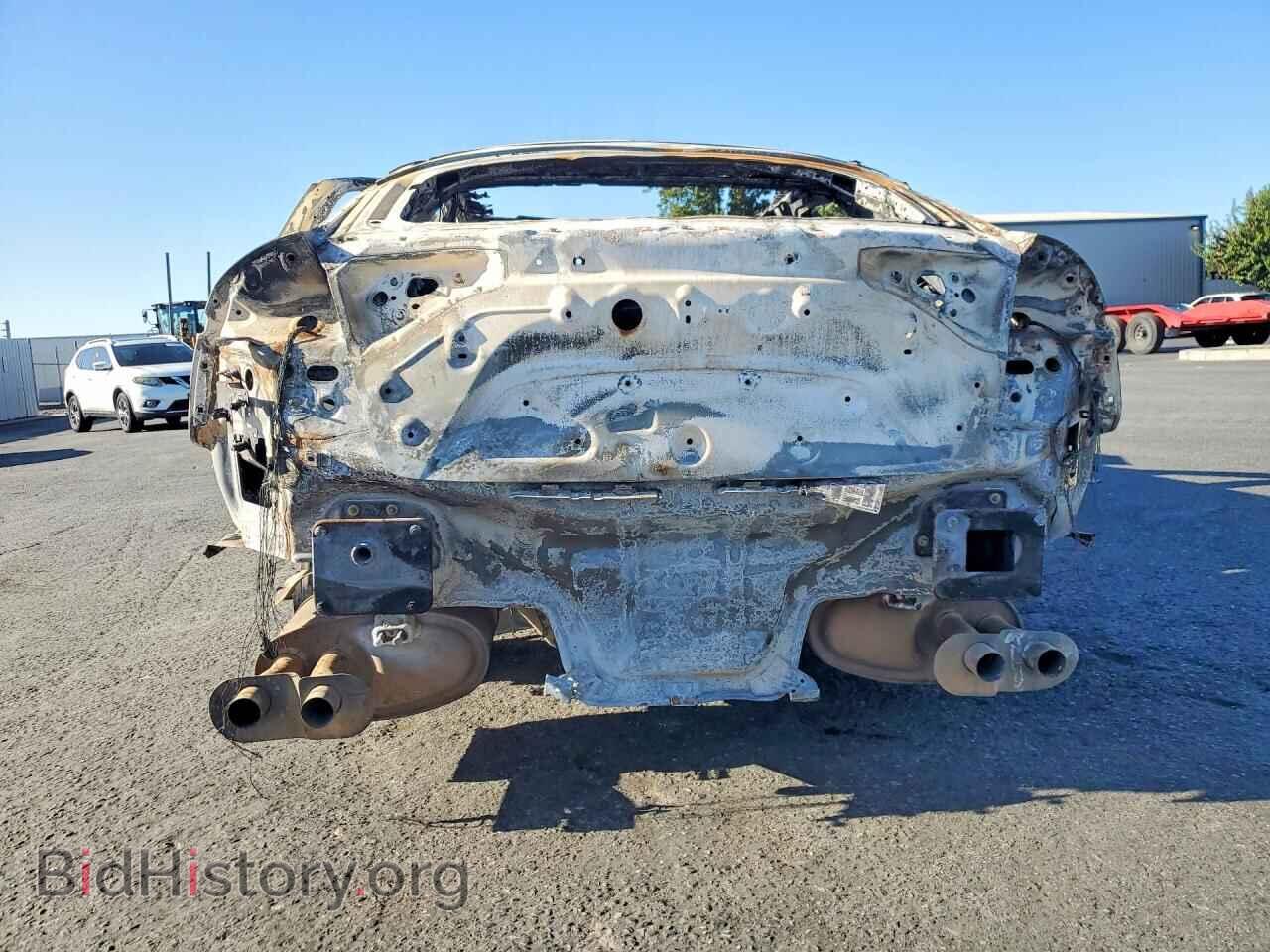 2019 KIA STINGER - VIN: KNAE45LC0K6046079 - Photo 6