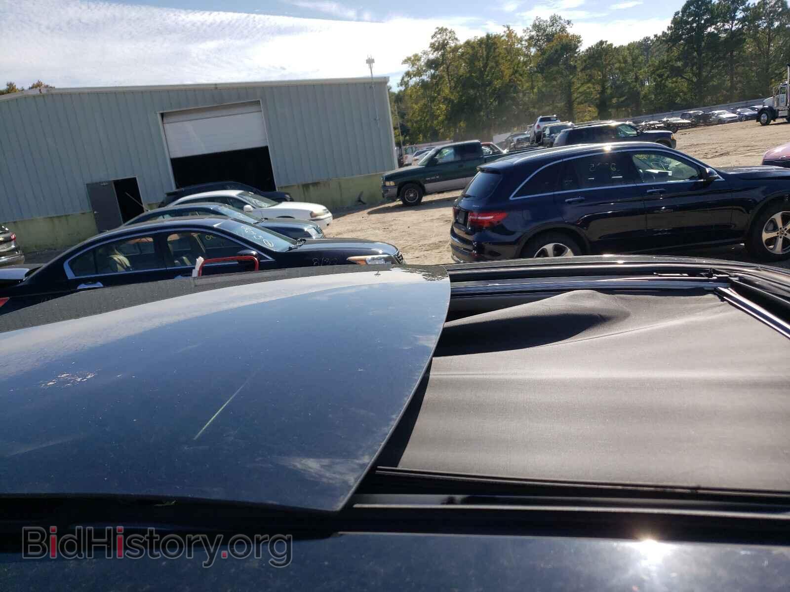 2013 FORD EDGE - VIN: 2FMDK3JC6DBA57275 - Фото 9