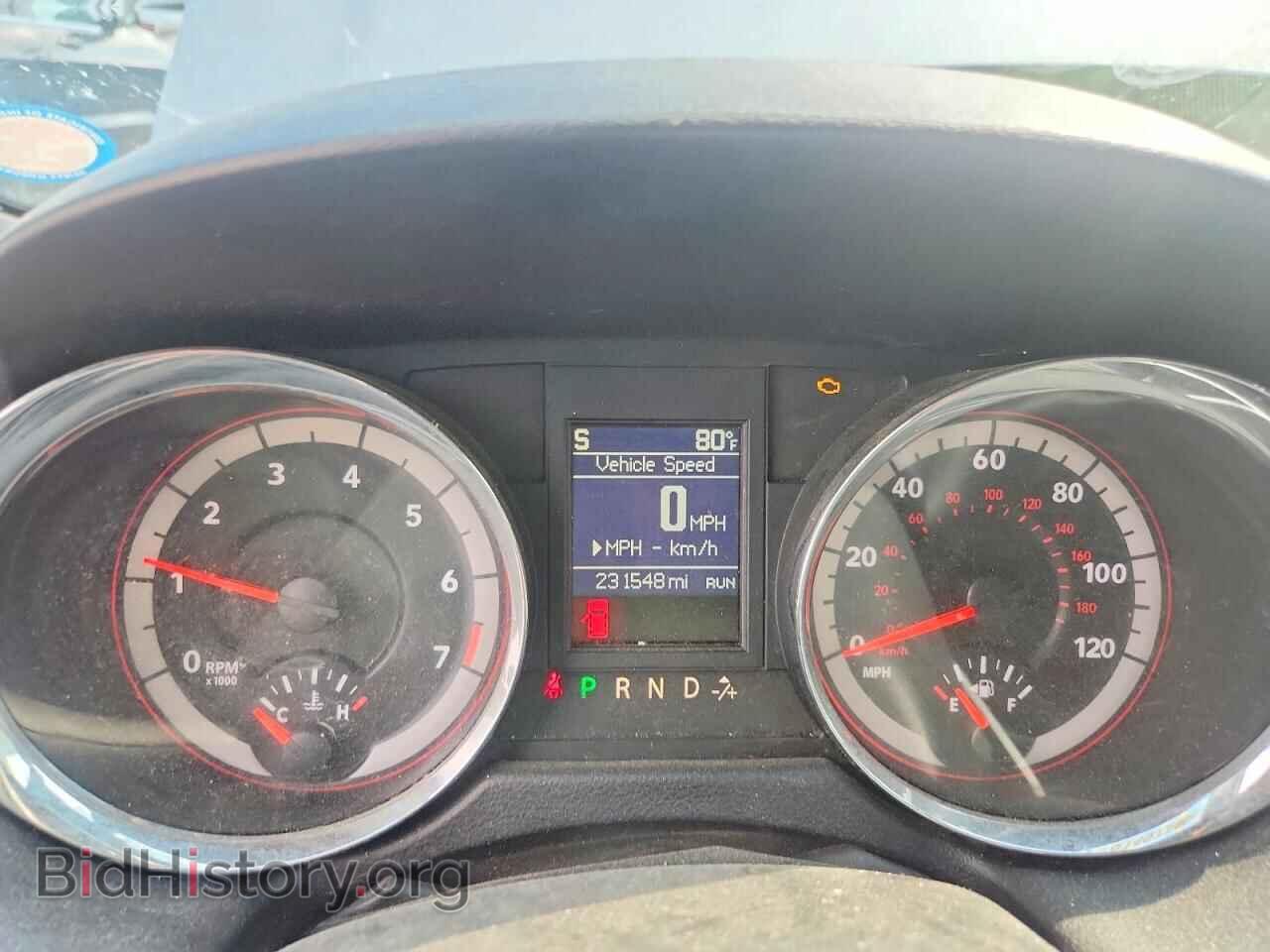 2019 DODGE CARAVAN - VIN: 2C4RDGEG7KR677453 - Photo 9