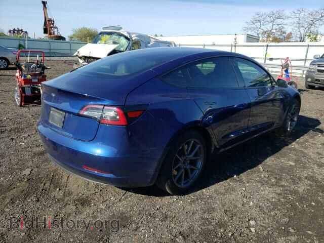 2021 TESLA MODEL 3 - VIN: 5YJ3E1EA3MF045883 - Фото 3