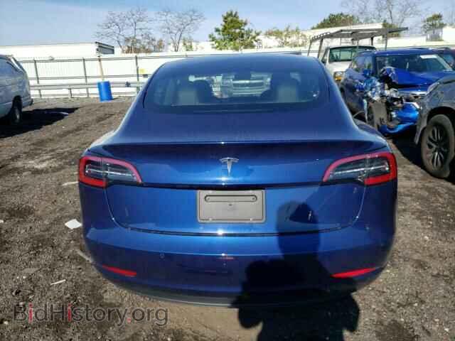 2021 TESLA MODEL 3 - VIN: 5YJ3E1EA3MF045883 - Фото 6