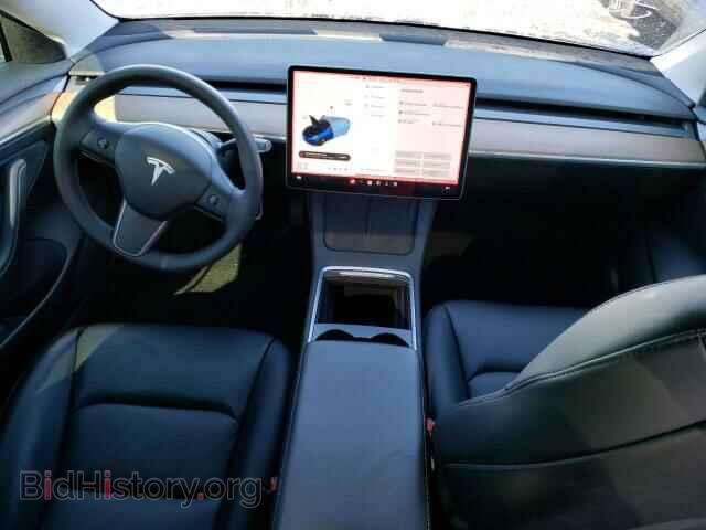 2021 TESLA MODEL 3 - VIN: 5YJ3E1EA3MF045883 - Фото 8