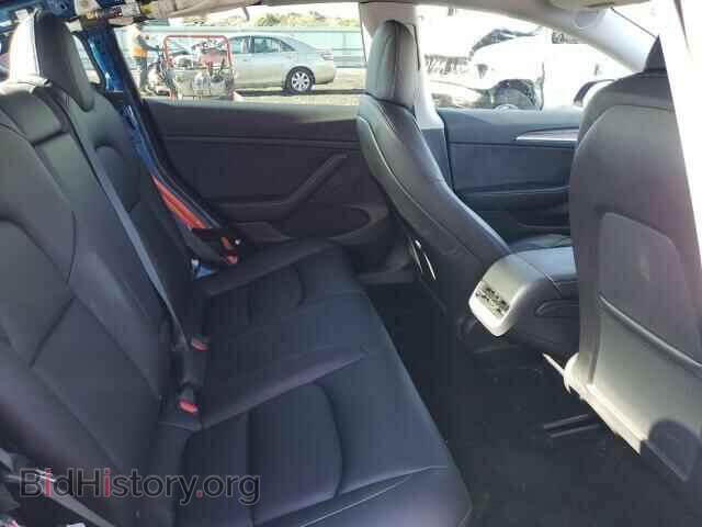 2021 TESLA MODEL 3 - VIN: 5YJ3E1EA3MF045883 - Фото 10