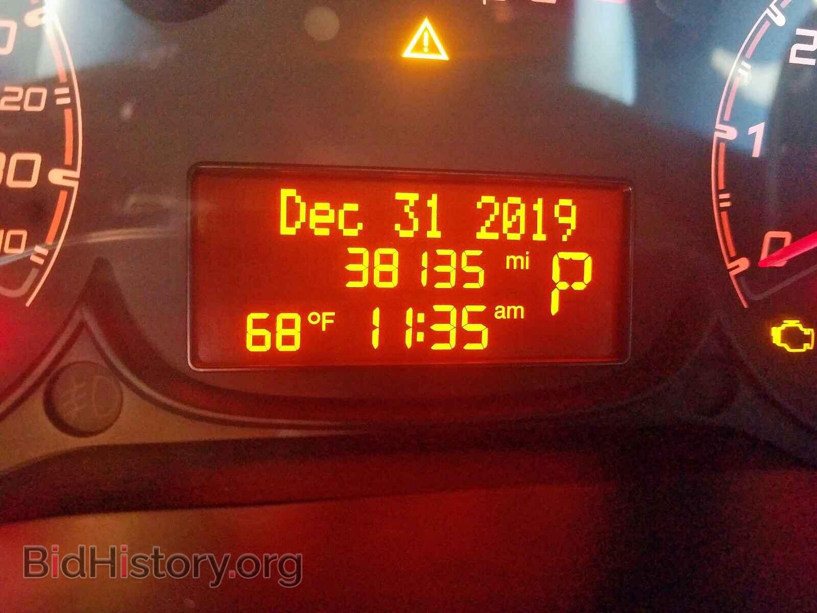 2017 RAM PROMASTER - VIN: ZFBERFBB2H6H23232 - Фото 8