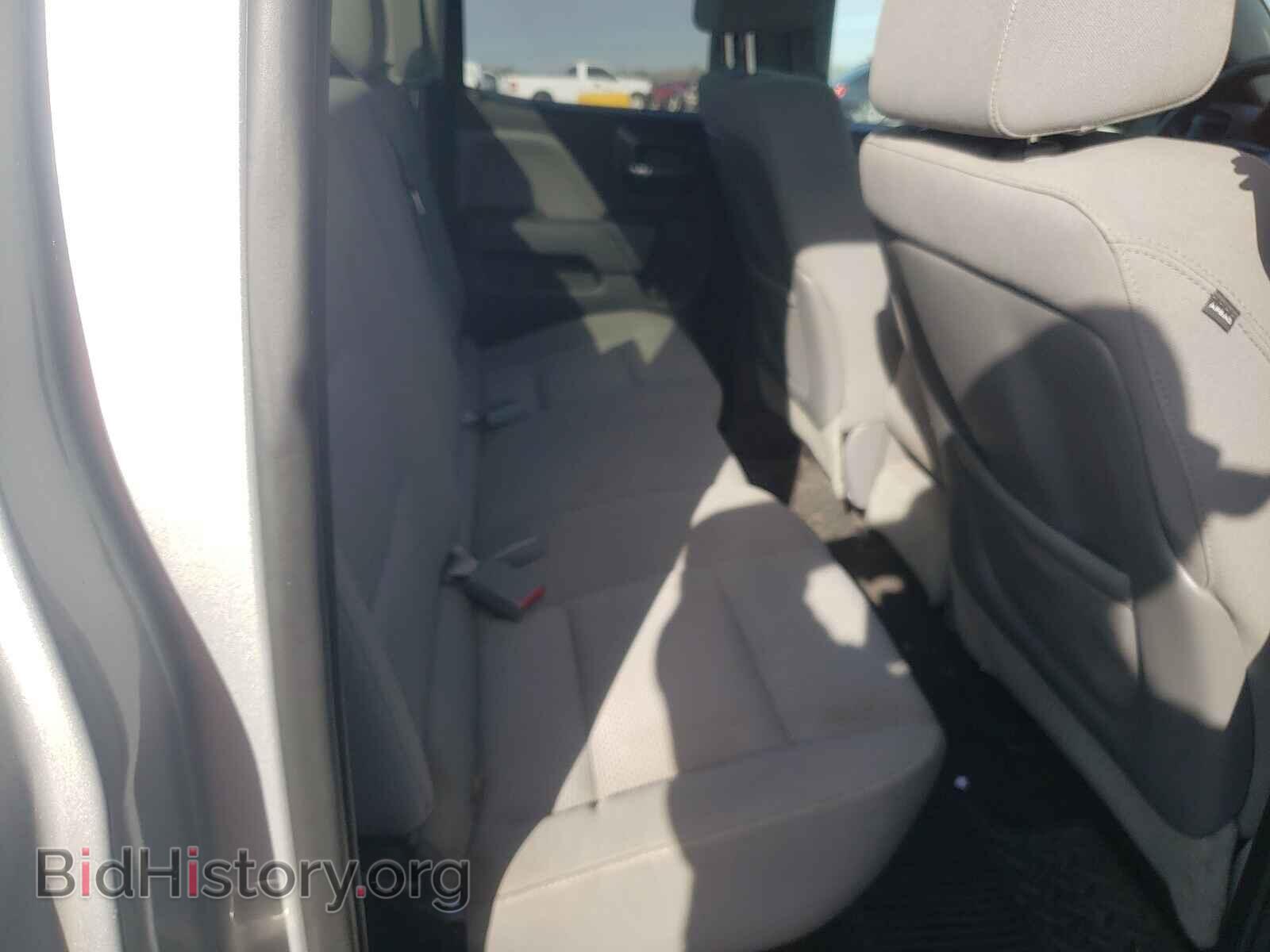2014 GMC SIERRA - VIN: 1GTV2TEH8EZ344470 - Фото 6