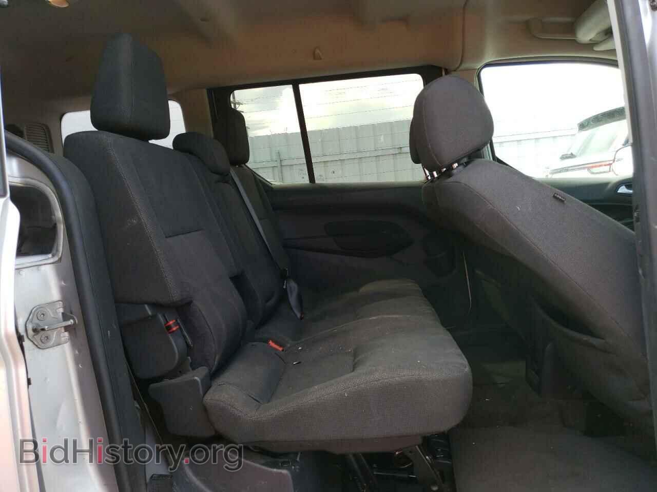 2018 FORD TRANSIT - VIN: NM0GS9F77J1370078 - Фото 11
