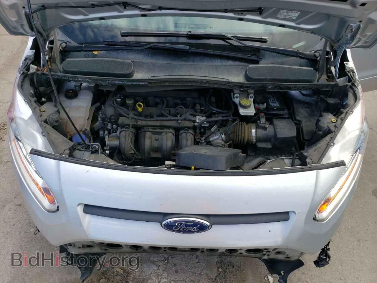 2018 FORD TRANSIT - VIN: NM0GS9F77J1370078 - Фото 12