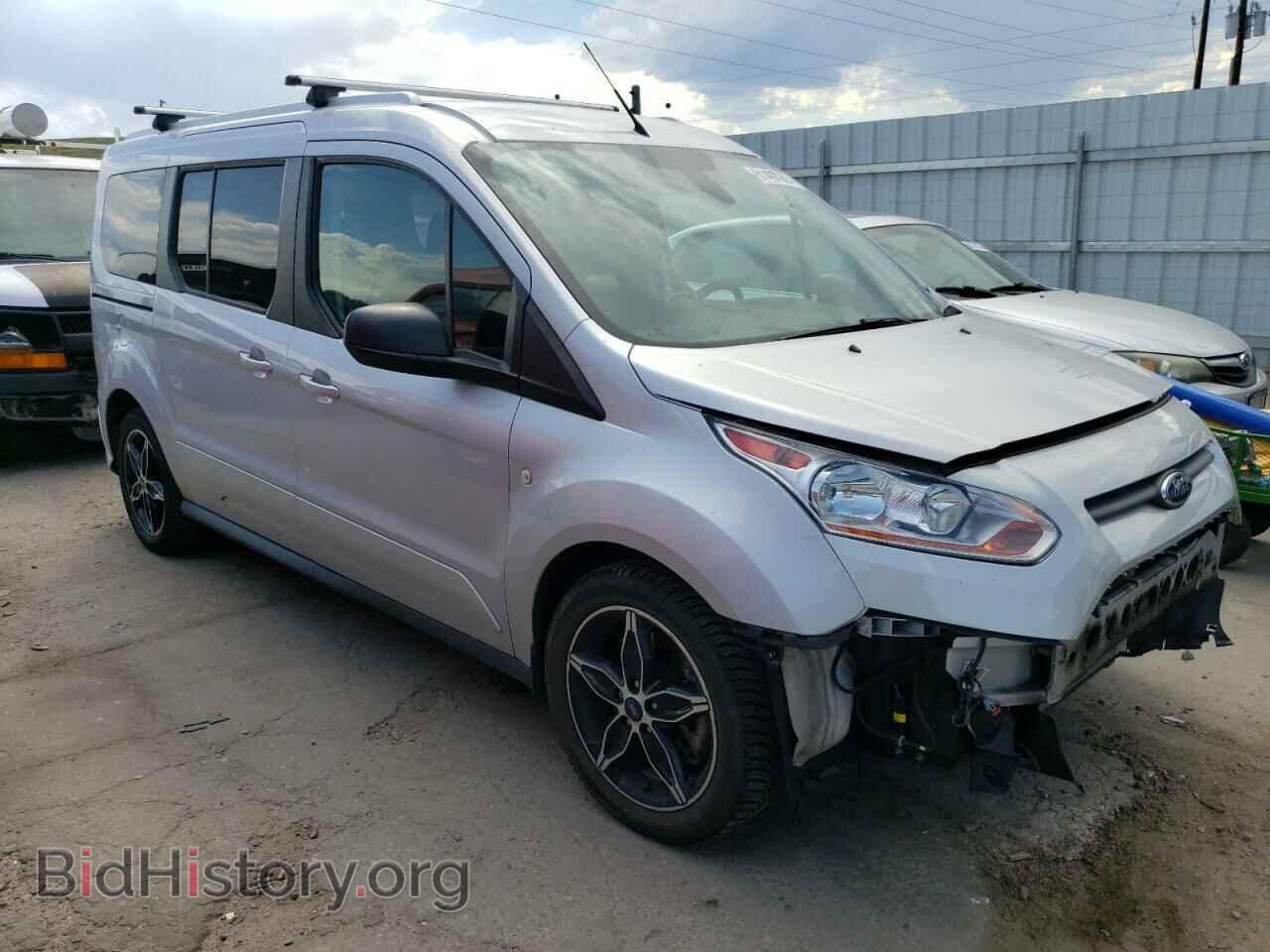 2018 FORD TRANSIT - VIN: NM0GS9F77J1370078 - Фото 4