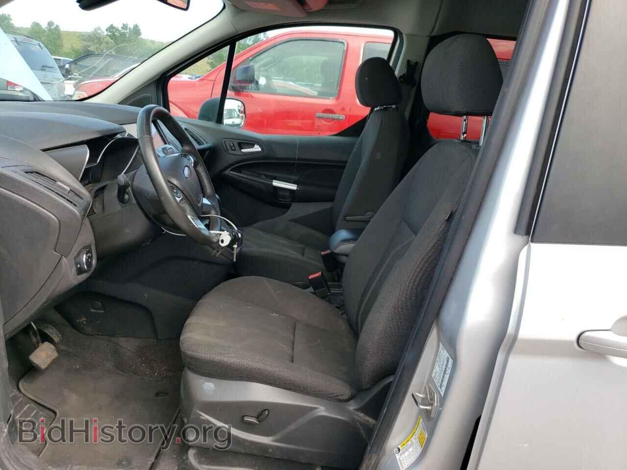 2018 FORD TRANSIT - VIN: NM0GS9F77J1370078 - Фото 7