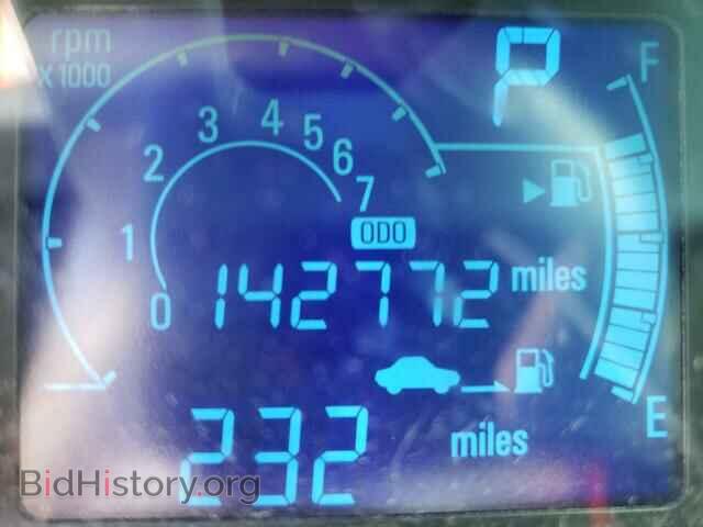 2014 CHEVROLET SPARK - VIN: KL8CD6S9XEC587290 - Фото 8