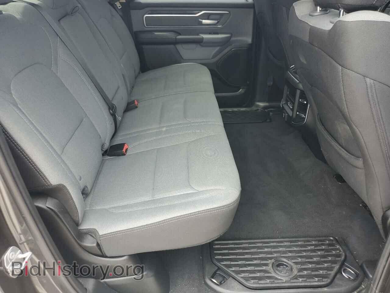 2019 RAM 1500 - VIN: 1C6SRFFT3KN668973 - Фото 10