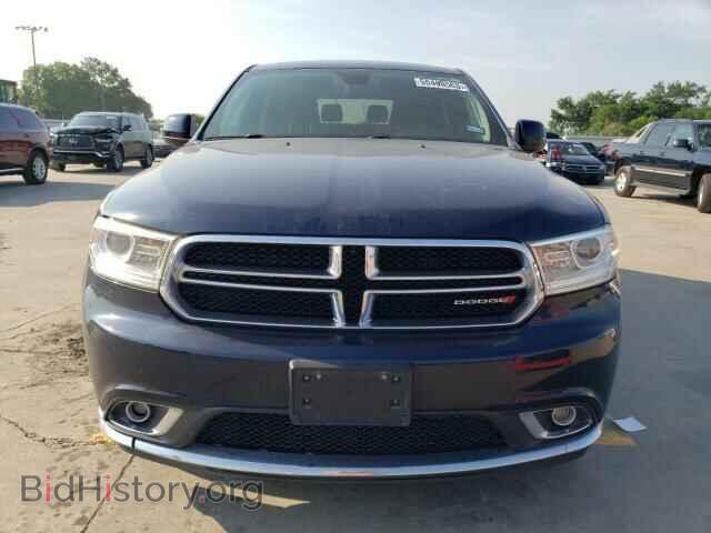 2016 DODGE DURANGO - VIN: 1C4RDHAG1GC424205 - Photo 5