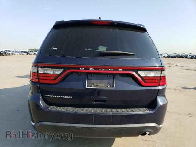 2016 DODGE DURANGO - VIN: 1C4RDHAG1GC424205 - Photo 6
