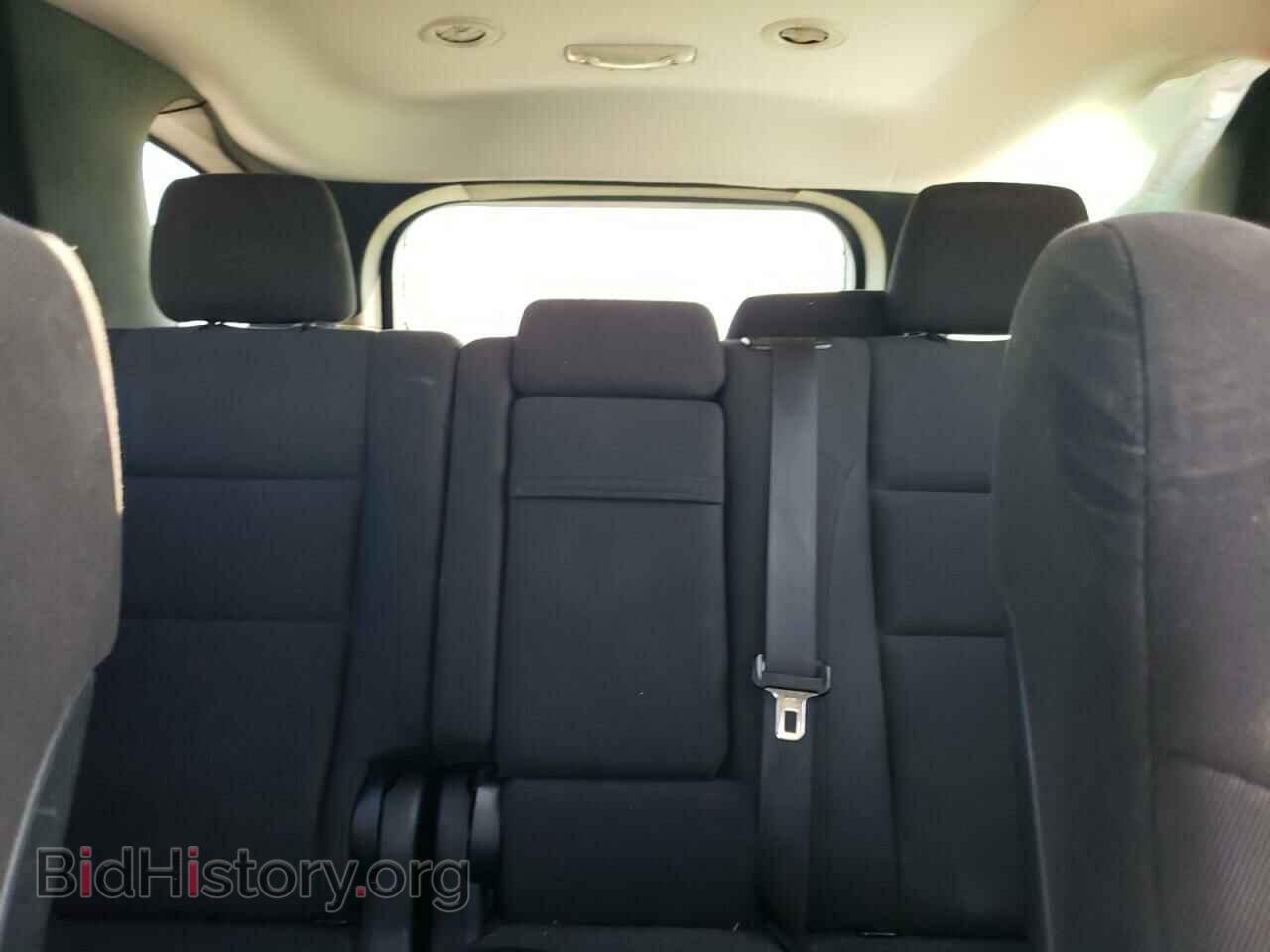 2014 DODGE DURANGO - VIN: 1C4RDJAG4EC591419 - Фото 10