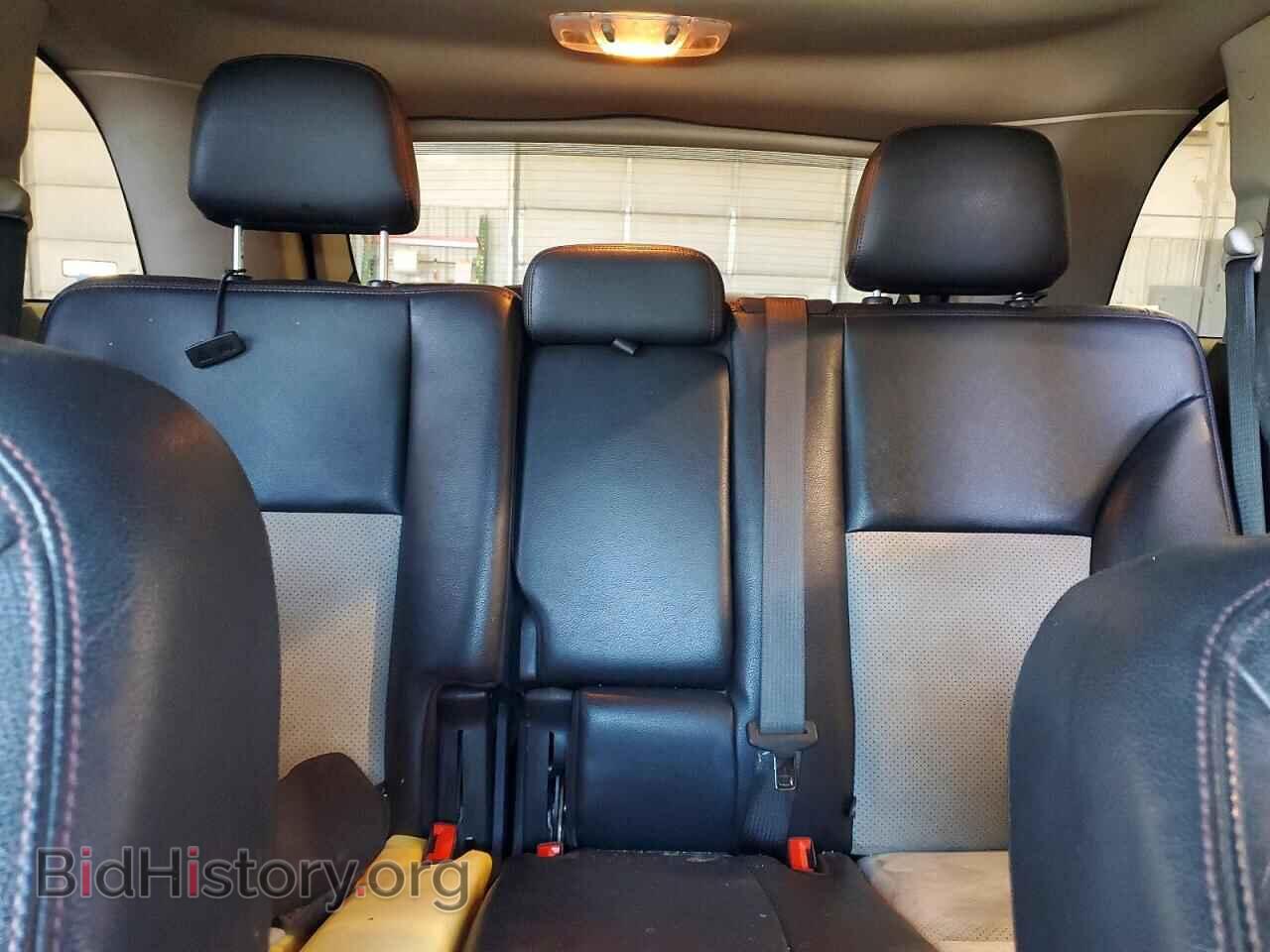 2014 FORD EDGE - VIN: 2FMDK3JC5EBA50173 - Photo 10