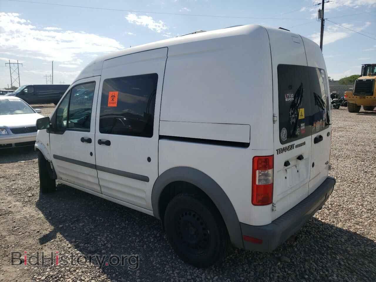 2012 FORD TRANSIT - VIN: NM0LS6AN4CT102289 - Фото 3